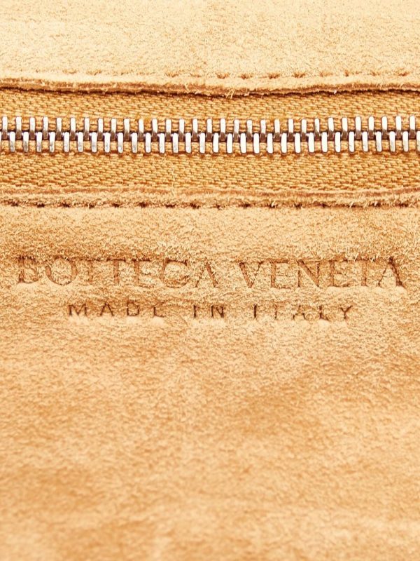 Bottega Veneta   Arco Intrecciato mini tote bag - Image 6