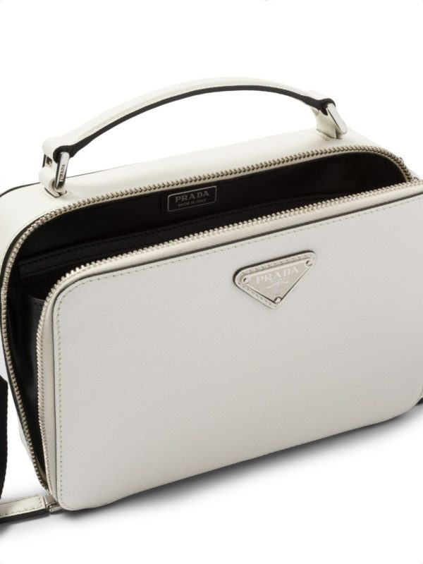 Prada Brique shoulder bag - Image 6