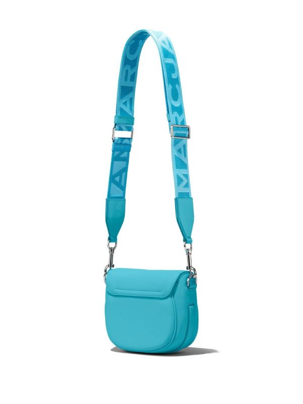 Marc Jacobs The J Marc Small saddle bag - Image 5