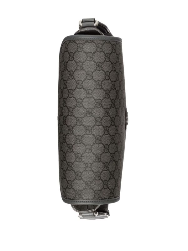 Gucci Ophidia GG Supreme canvas messenger bag - Image 6