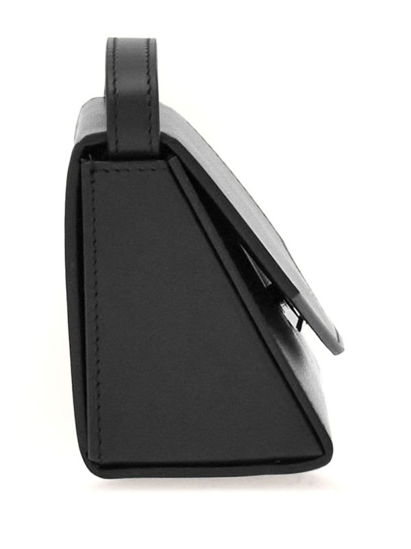 Ferragamo Compact leather crossbody bag - Image 6