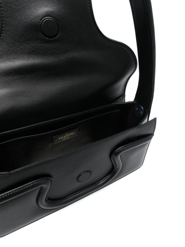 Valentino Garavani Le Grand Deuxième Toile Iconographe shoulder bag - Image 6