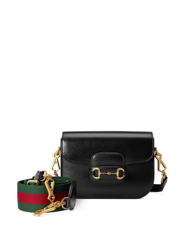 Gucci 1955 Horsebit mini bag - Image 6