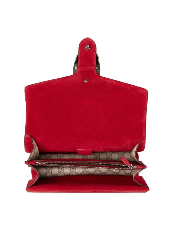 Gucci Dionysus GG Supreme shoulder bag - Image 6