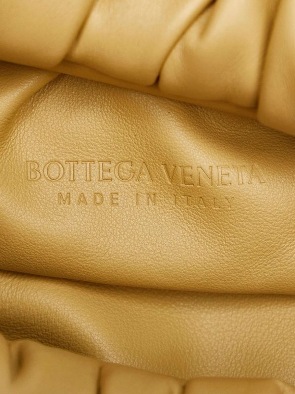 Bottega Veneta   small The Shoulder Pouch bag - Image 6