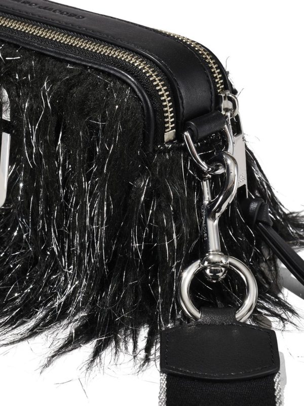 Marc Jacobs The Snapshot camera bag - Image 6