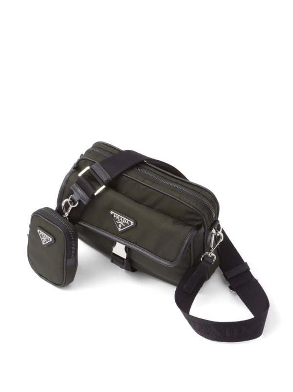 Prada Re-Nylon shoulder bag - Image 6