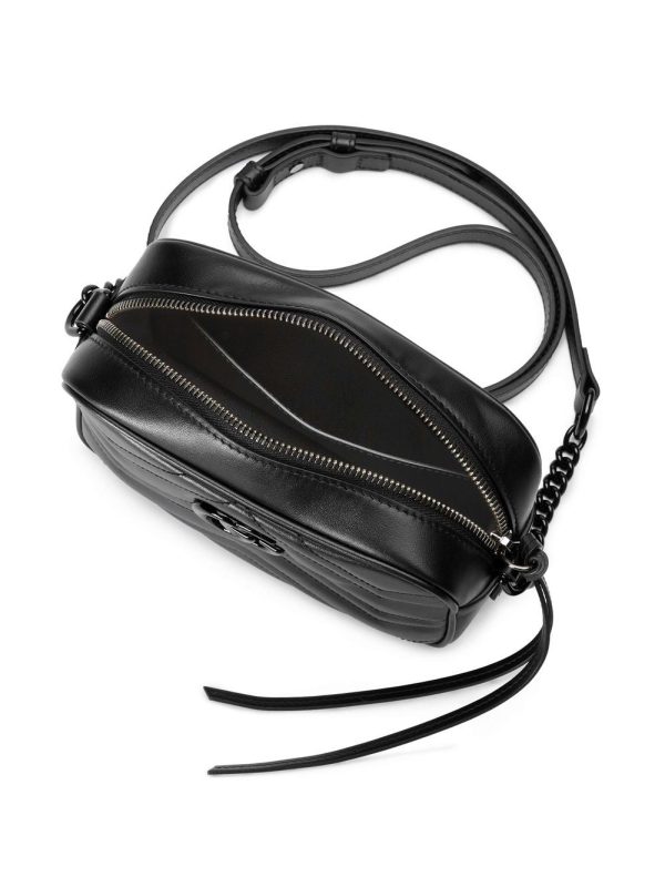 Gucci GG Marmont mini shoulder bag - Image 5