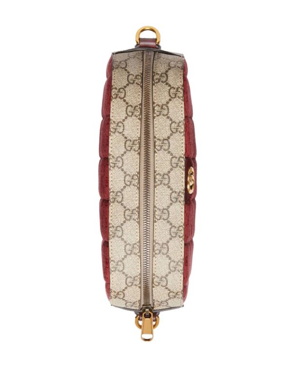 Gucci small Double G shoulder bag - Image 7