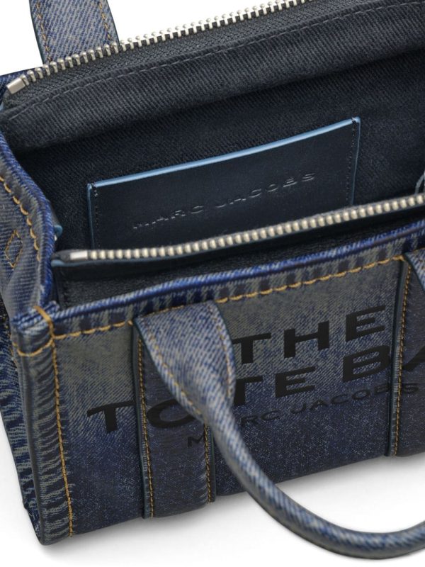 Marc Jacobs The Mini Tote bag - Image 6