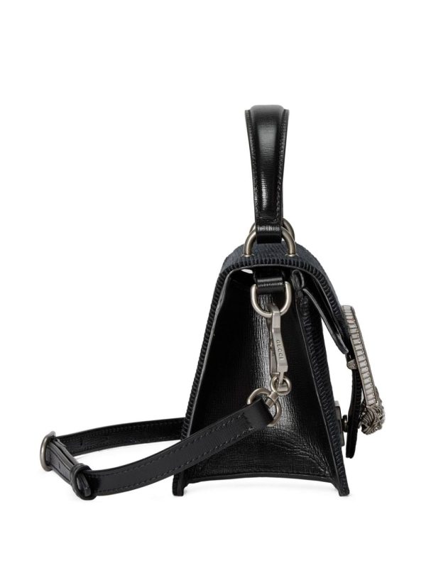 Gucci Dionysus top-handle leather bag - Image 6