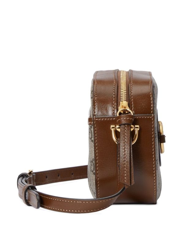 Gucci small Horsebit 1955 shoulder bag - Image 6