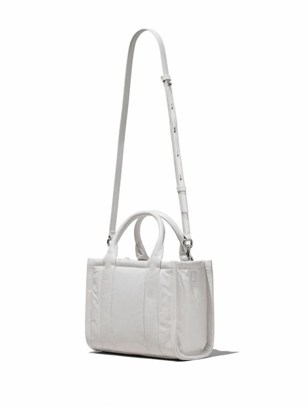 Marc Jacobs The Leather Small Tote bag - Image 5
