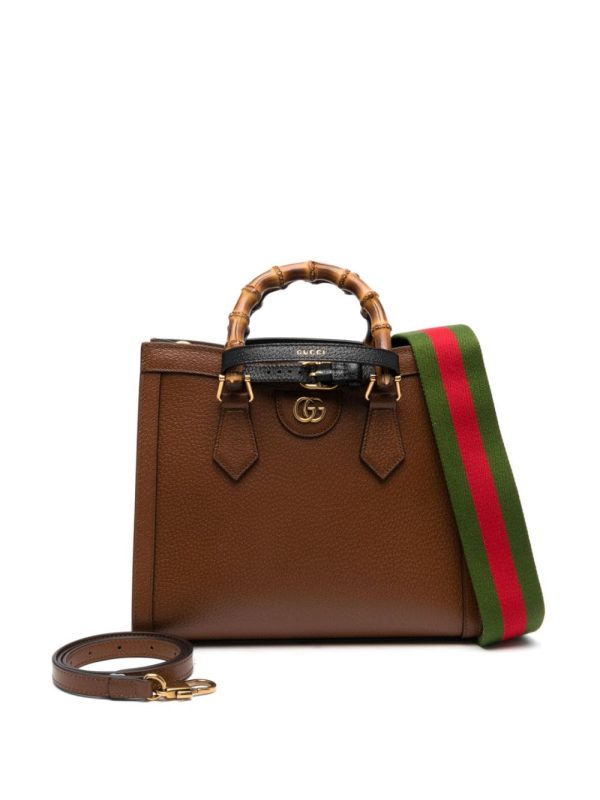 Gucci Diana tete bag - Image 6