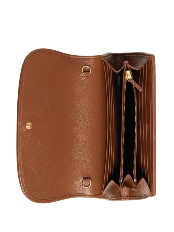 Gucci Blondie continental chain wallet - Image 6