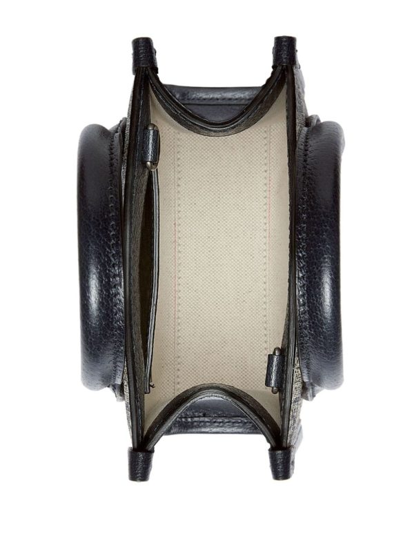 Gucci GG-canvas tote bag - Image 6