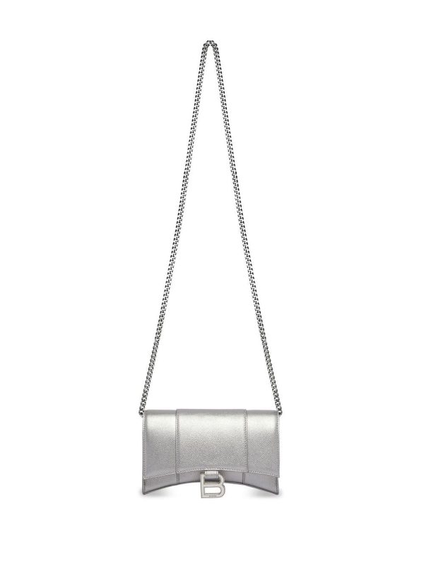 Balenciaga Cities Paris tote bag - Image 6