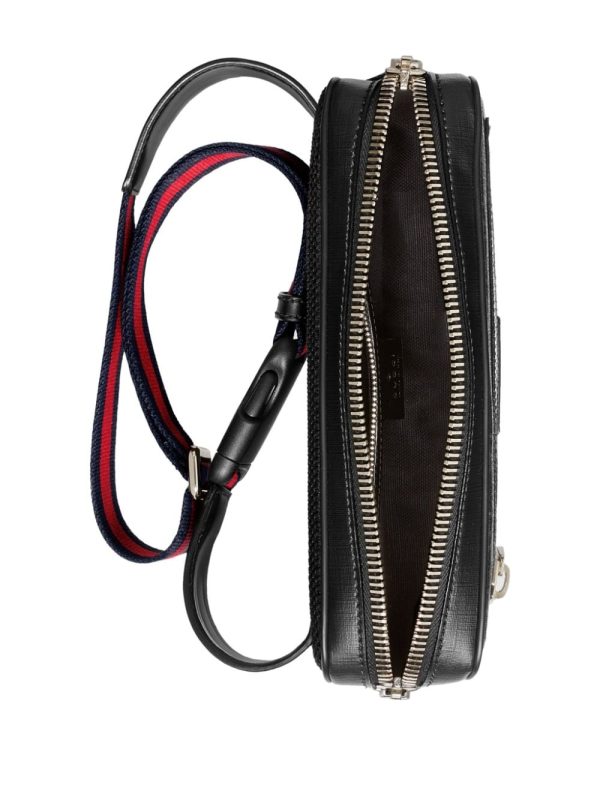 Gucci Soft GG Supreme belt bag - Image 6