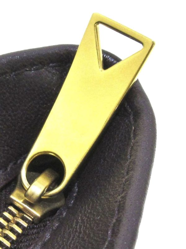 Bottega Veneta   Intrecciato Twist clutch bag - Image 6
