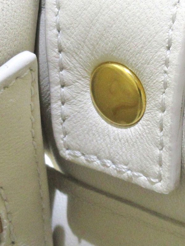 Bottega Veneta   Cassette padded crossbody bag - Image 6