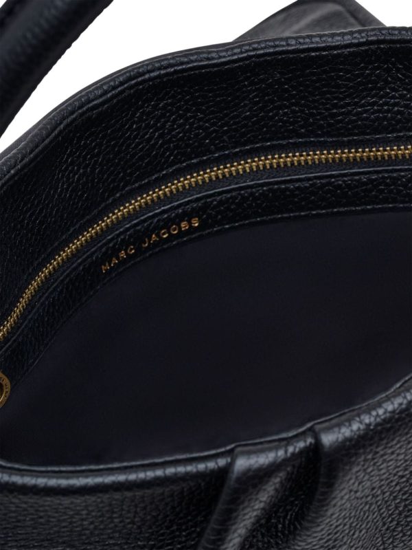 Marc Jacobs The Lil Ukita leather tote bag - Image 6