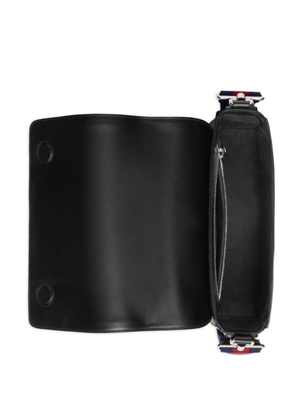 Gucci Ophidia GG Supreme leather shoulder bag - Image 6