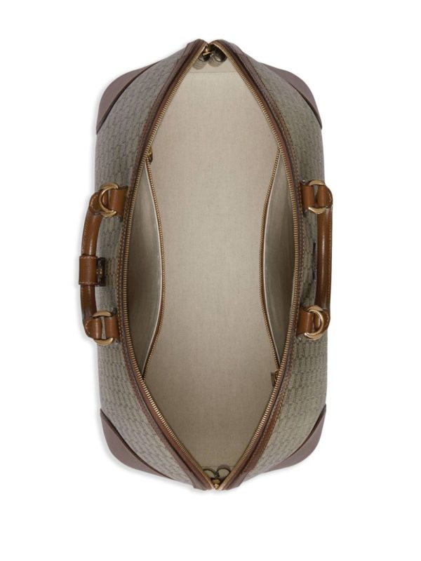 Gucci GG large duffle bag - Image 6