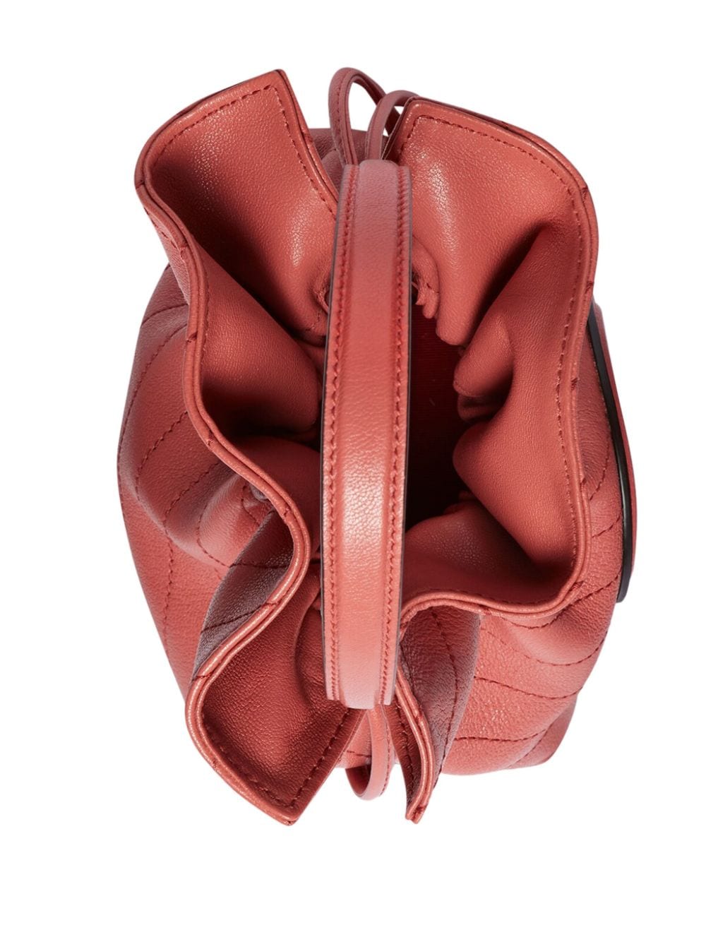 Gucci small Blondie bucket bag - Image 6