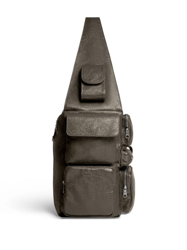 Balenciaga large Superbusy Sling shoulder bag - Image 6