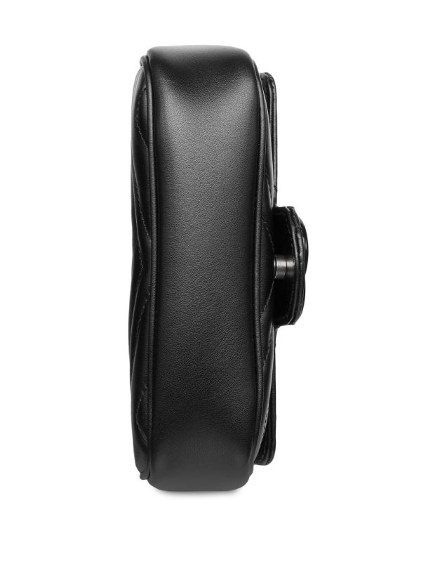 Gucci GG Marmont belt bag - Image 6