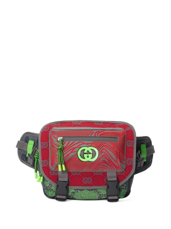 Gucci small GG backpack - Image 6