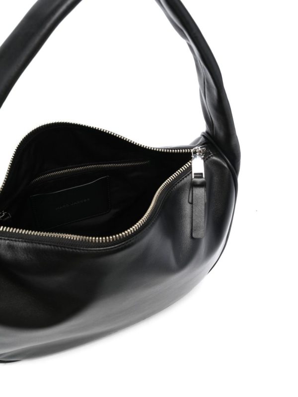 Marc Jacobs The Pushlock Medium shoulder bag - Image 6