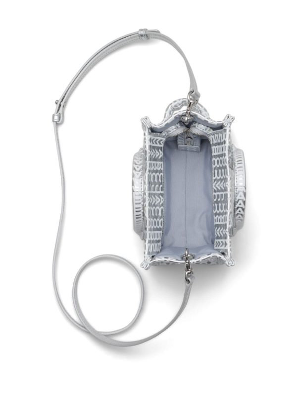 Marc Jacobs The Mini Tote bag - Image 6