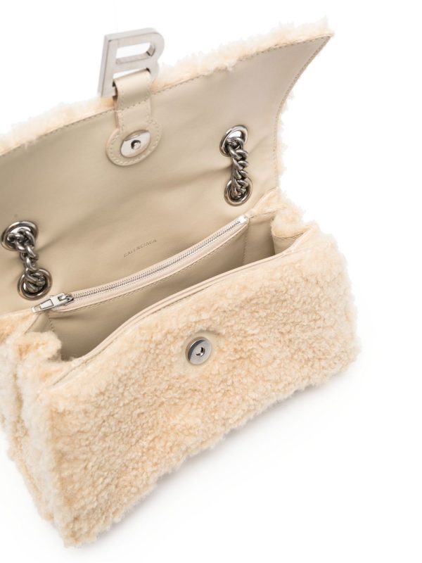 Balenciaga Crush chain-strap shoulder bag - Image 6