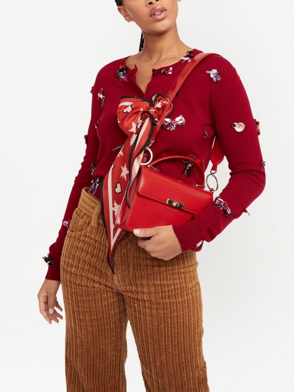 Marc Jacobs The Downtown shoulder bag - Image 6