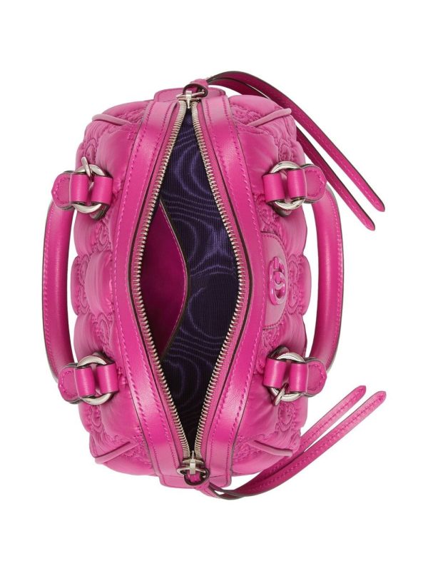 Gucci GG Matelassé quilted tote bag - Image 5