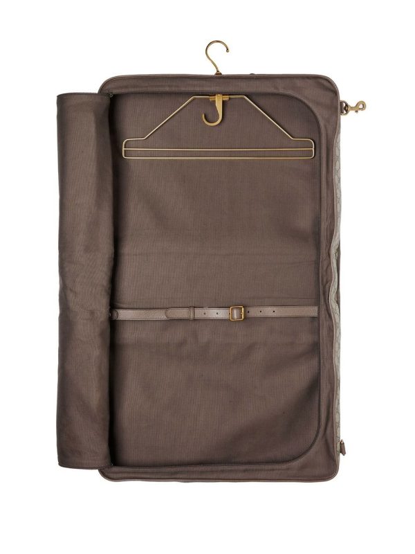 Gucci Savoy garment bag - Image 6