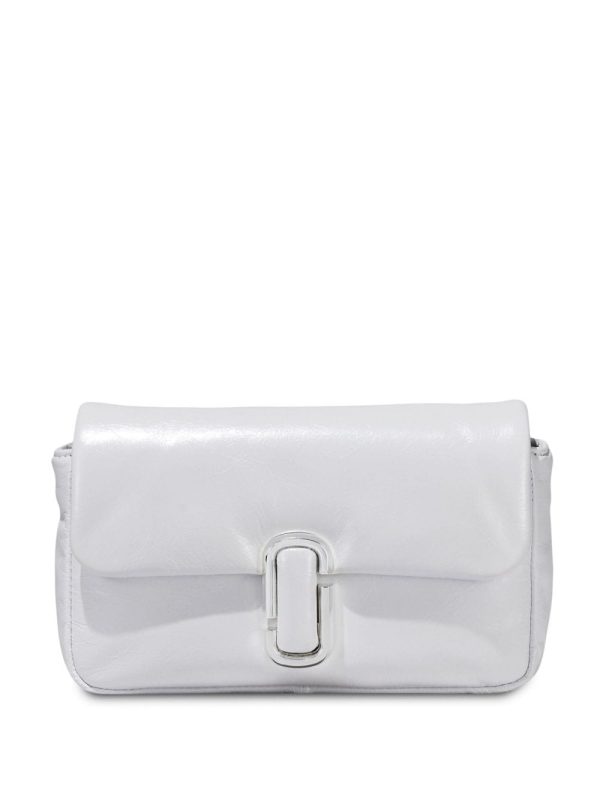 Marc Jacobs The Mini J Marc Pillow bag - Image 7