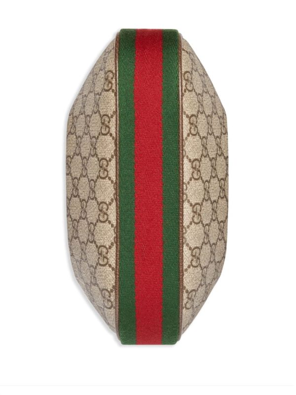 Gucci small Gucci Attache shoulder bag - Image 6