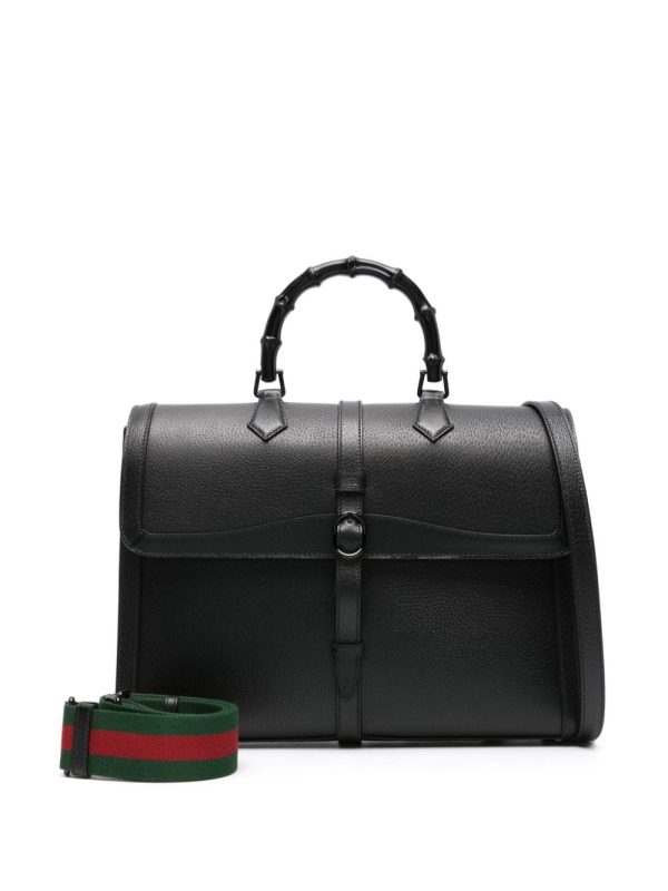 Gucci Diana leather briefcase - Image 6