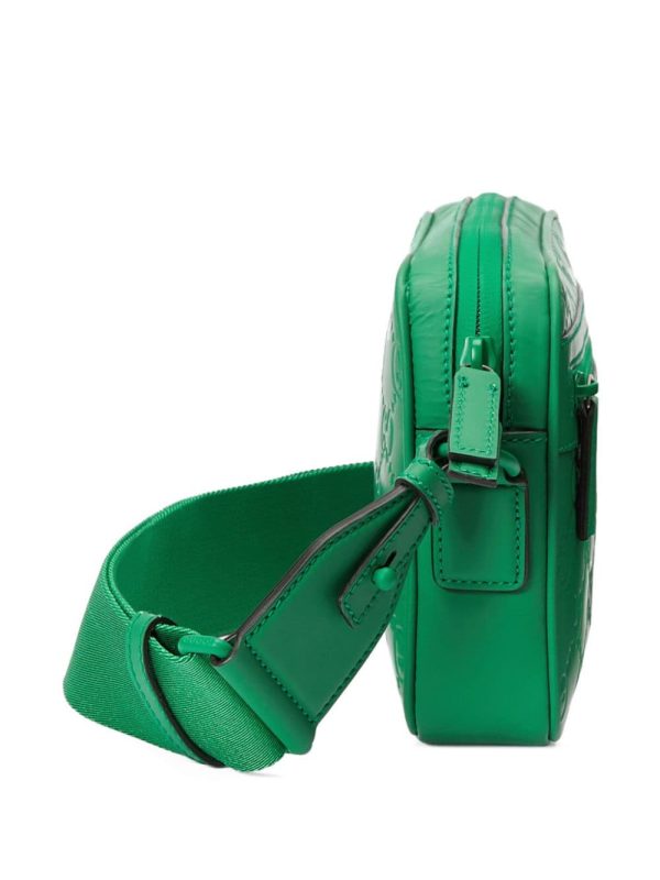 Gucci GG-logo crossbody bag - Image 6