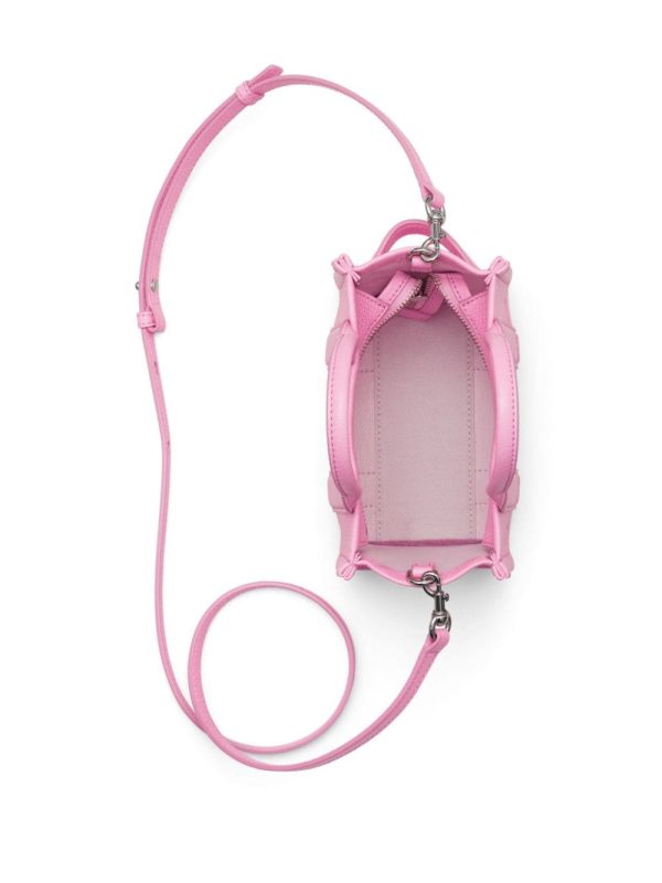 Marc Jacobs The Mini Tote bag - Image 6