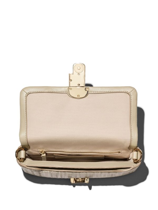 Marc Jacobs The Monogram J Marc shoulder bag - Image 6