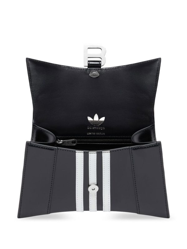 Balenciaga x adidas Hourglass tote bag - Image 6