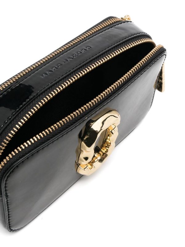 Marc Jacobs The Specchio Snapshot camera bag - Image 6