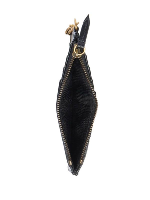 Gucci GG Marmont mini chain wallet bag - Image 6