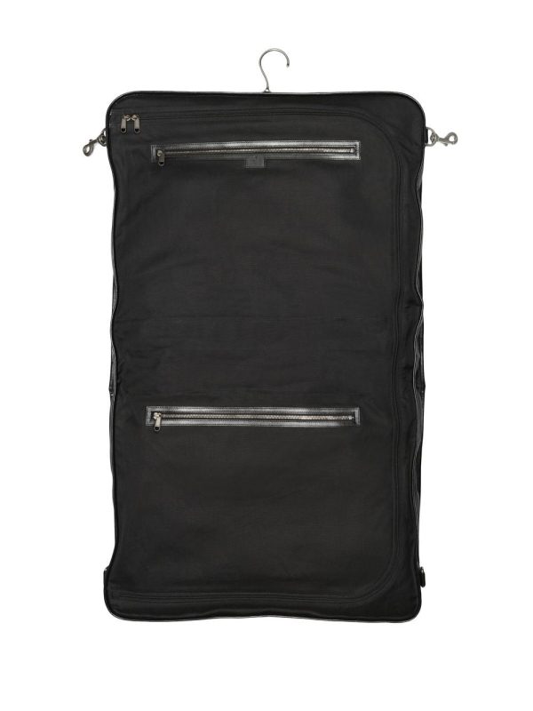 Gucci GG Supreme canvas holdall bag - Image 6