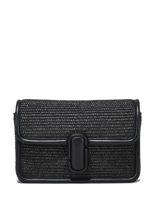 Marc Jacobs The Woven J Marc shoulder bag - Image 6