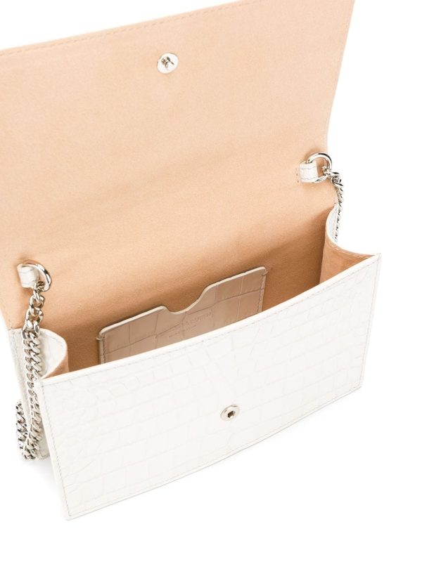 Alexander McQueen skull crossbody bag - Image 6