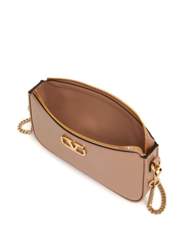 Valentino Garavani mini VLogo Signature crossbody bag - Image 6